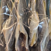 お得用🉐　北海道産コマイ珍味　500g