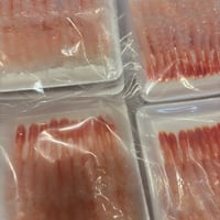 なんまら安い‼️お刺身用甘エビ　20尾入