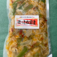 オススメ‼️ 北寄貝の松前漬け　冷凍