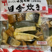 小樽かね丁　田舎炊き‼️