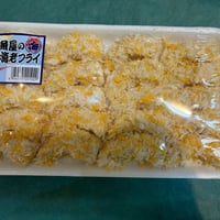 魚屋のエビフライ‼️