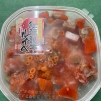北海名産　紅鮭ルイベ親子漬け(冷凍発送のみ)