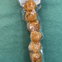 北海名産‼️ ホタテの燻製漬け