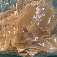 お得用‼️エイヒレ　500g
