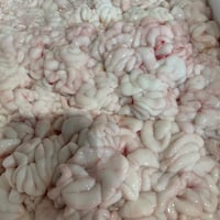 新物‼️北海道産極上　真タチ　500g(冷蔵発送のみ)