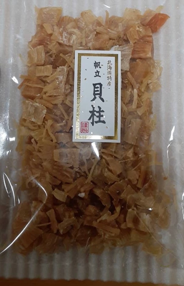 なまら安い！ 北海道産干しホタテ貝柱割れ | おたる夢市場