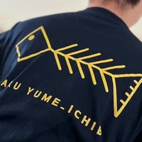 おたる夢市場Tシャツ　XLサイズ