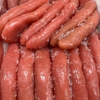 極上たらこ　2kg‼️(冷凍発送)