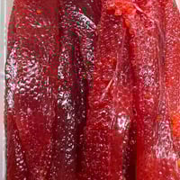 しょっぱ旨い‼️塩筋子 500g | おたる夢市場