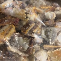 鉄砲汁用　北海道産生冷本タラバ　1kg🦀(冷凍発送のみ)