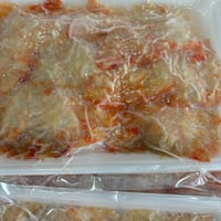 なんまら安い‼️北海道産タラバ蟹ふんどし