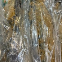 なまらしょっぱい‼️本漬け糠ニシン1尾　(冷凍　冷蔵可)