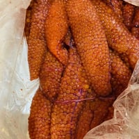 旬‼️北海道産　鮭生筋子　1kg(冷蔵発送)