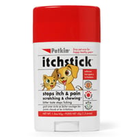 ペットキン なめ癖直し スティック 42g 犬用 猫用  舐めなくなる なめすぎ防止 苦い味で舐めない Petkin