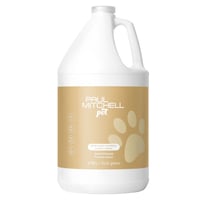 ガロンサイズ オートミールリンス 3.78リットル ペット用 犬 猫 低刺激 保湿 敏感肌用 乾燥対策 ナチュラル処方 ポールミッチェルペット Paul Michell Pet