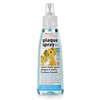 ペットキン 犬用 猫用デンタルスプレー 120ml デンタルケア 歯みがきの補助に  Petkin