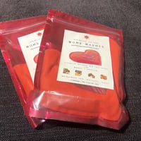 子宮温活パット