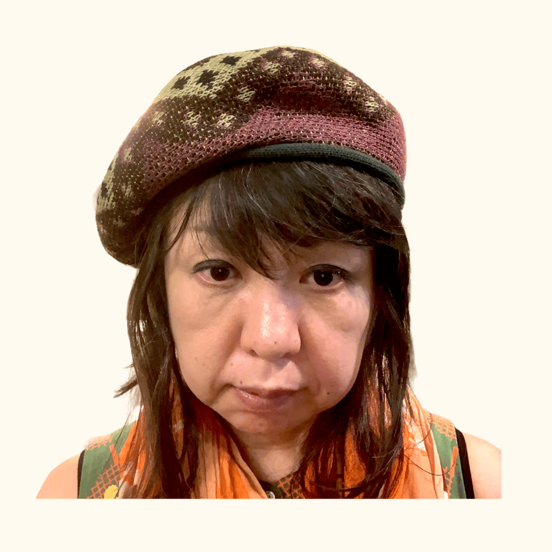 tuduri☆ベレー帽 | chakana web shop