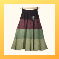 BUTAPANA　butapana　ブタパナ　ニット　ジャガードコート BUTAPANA☆ジャガードコート | chakana web shop