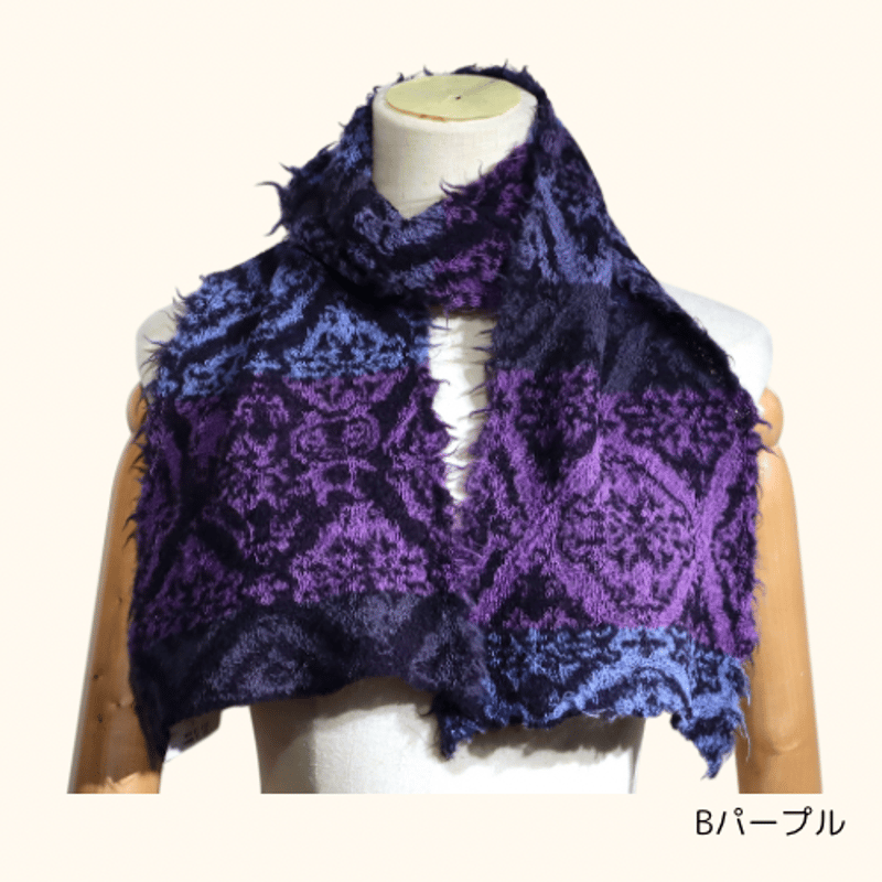 BUTAPANA【ブタパナ】レッグウォーマー・チビマフラー【新品未使用・日本製】 BUTAPANA☆綿・チビマフラー | chakana web shop
