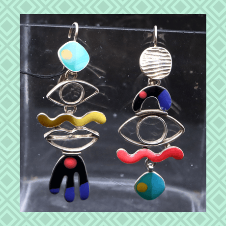 CATEGORY ピアス | chakana web shop