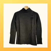 BUTAPANA☆ジャガードコート | chakana web shop