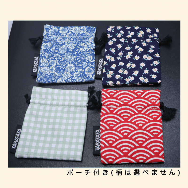 TARATATA☆Mage ピアス | chakana web shop