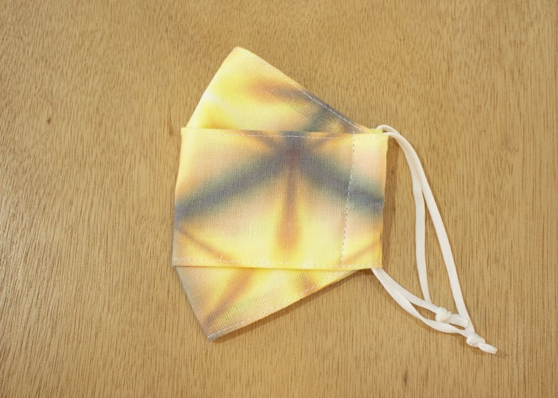 美品❗️有松鳴海絞り　レア❗️ 有松絞り Arimatsu tie-dyeing – Japancraft21