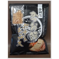 かつお節ポテトチップス