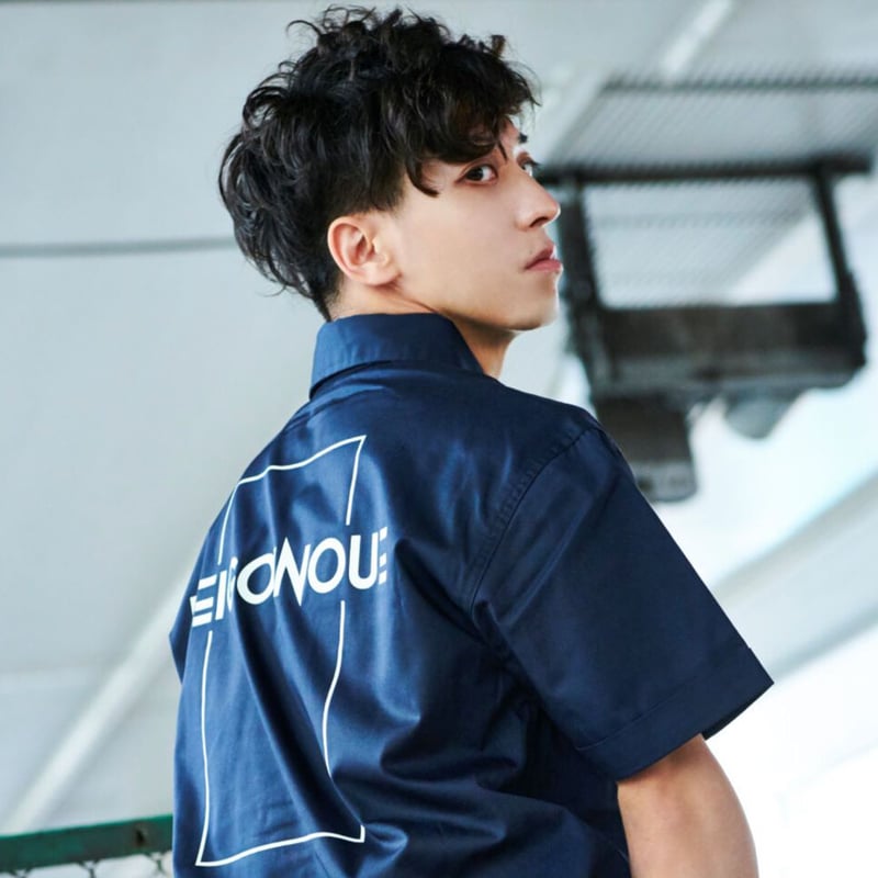 ILFELINO SOLO SUIT SHIRT BODY イルフェリーノ ILFELINO SOLO SUIT SHIRT BODY イルフェリーノ
