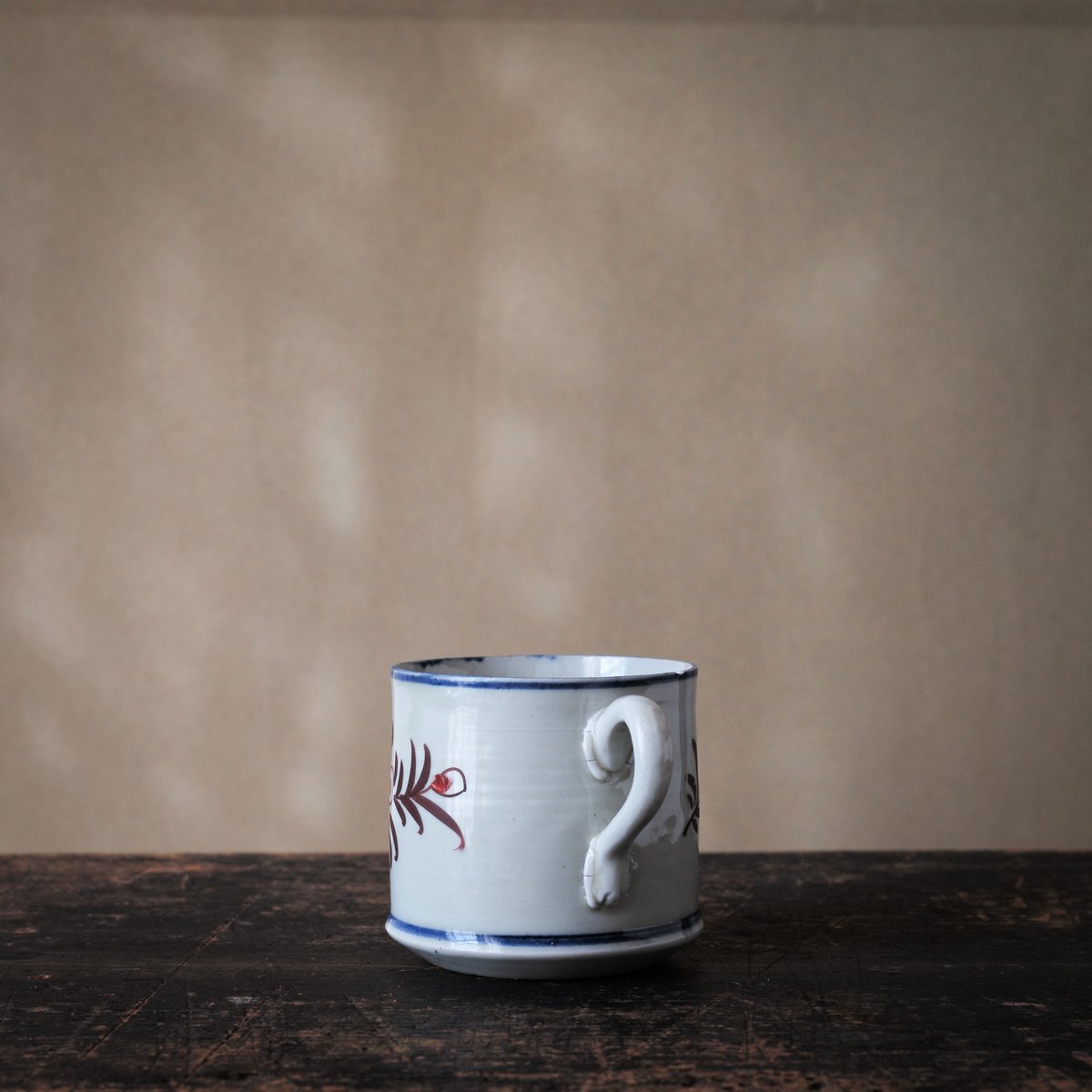 専用です。　日本最古の幕末のマグカップ 日本最古の幕末のマグカップ