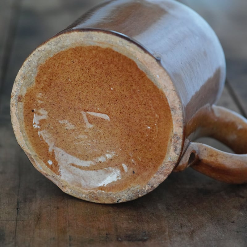 19世紀 キュノワール マグカップ / France 19th C. | tsuchika