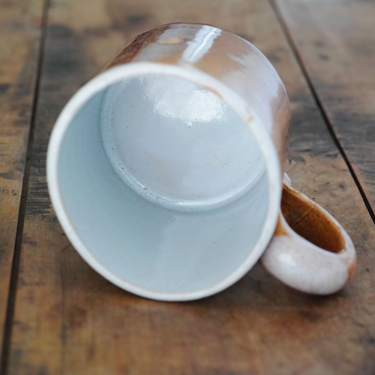 19世紀 キュノワール マグカップ / France 19th C. | tsuchika