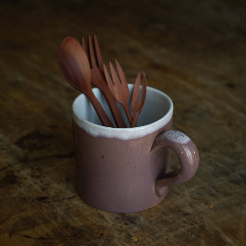 19世紀 キュノワール マグカップ / Cul Noir Mug Cup / France 1