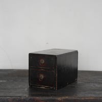 時代小抽斗 / 江戸後期頃