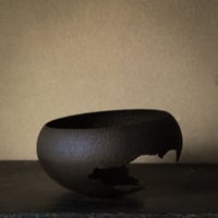 1700年代　オランダ　無地デルフトタイル　B デルフトタイル.b | VIEW ANTIQUES
