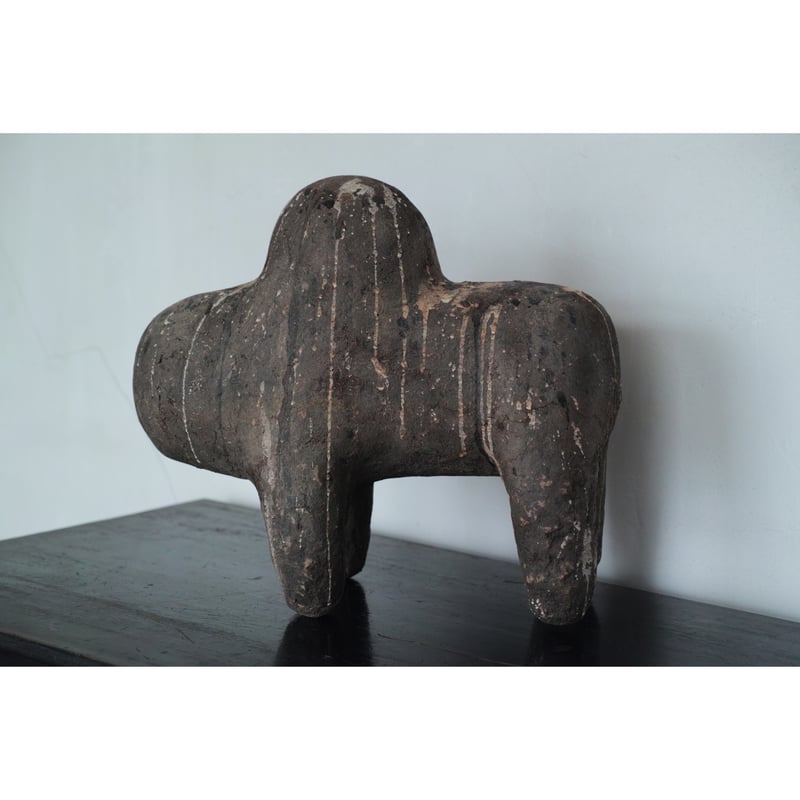 ボリ / マリ共和国19-20世紀初頭 | tsuchika