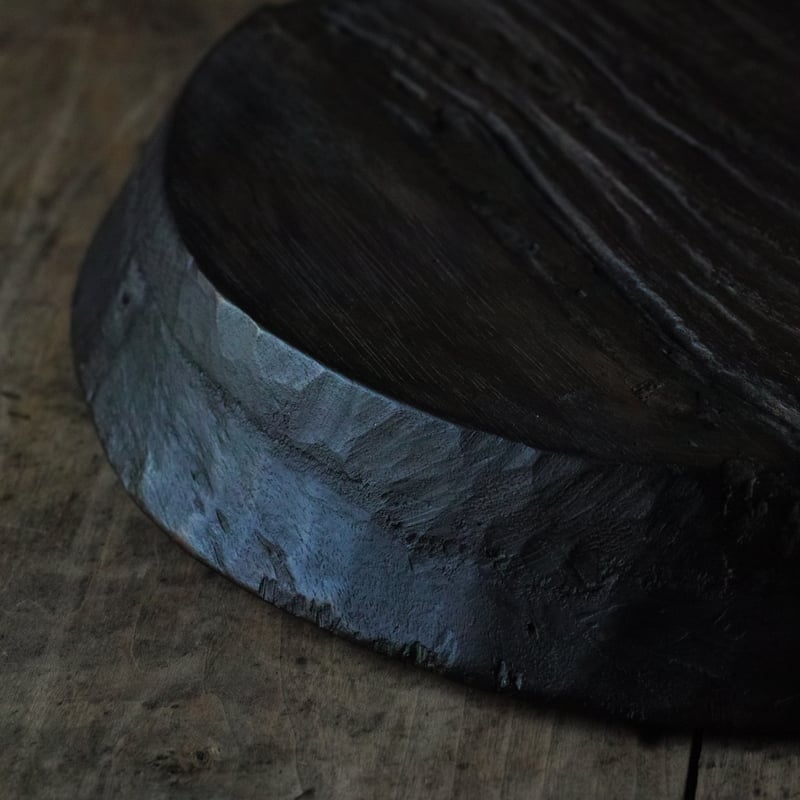 李朝済州盆 / 朝鮮時代後期 | tsuchika