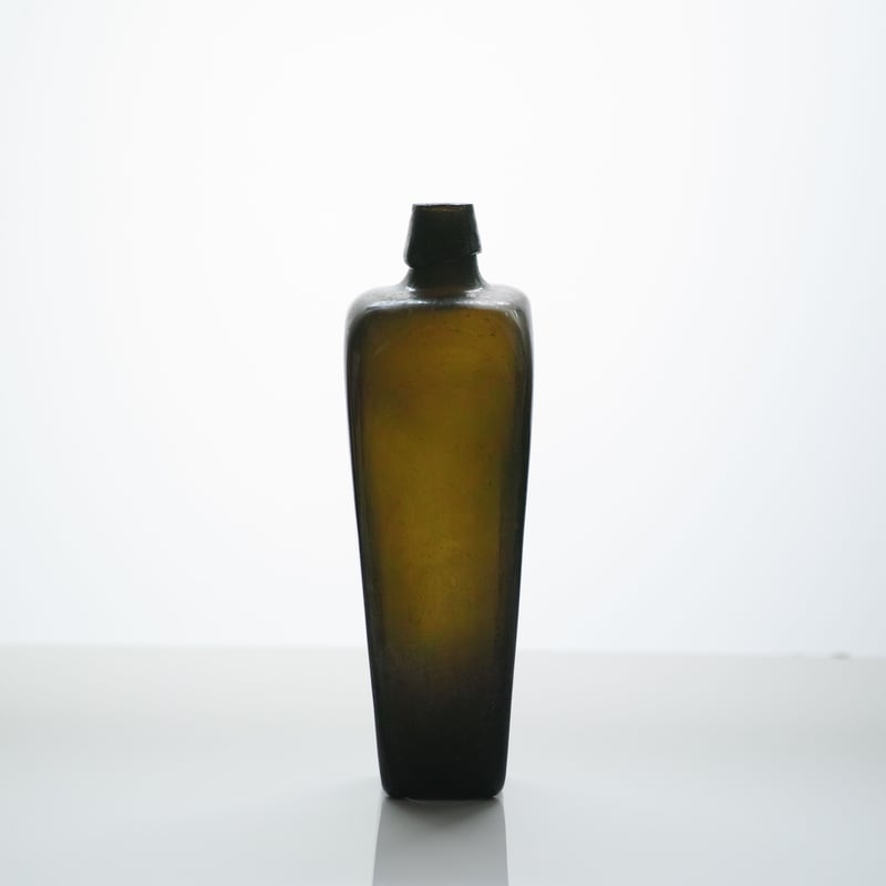 18世紀 オランダ ジンボトル / Gin Bottle / the Netherlands 18世紀 オランダ ジンボトル / Gin Bottle / the Netherlands
