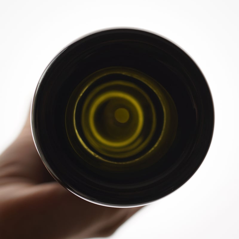 19世紀 南フランス 古いトリュフ保存ボトル / France 19th C. | tsuchika