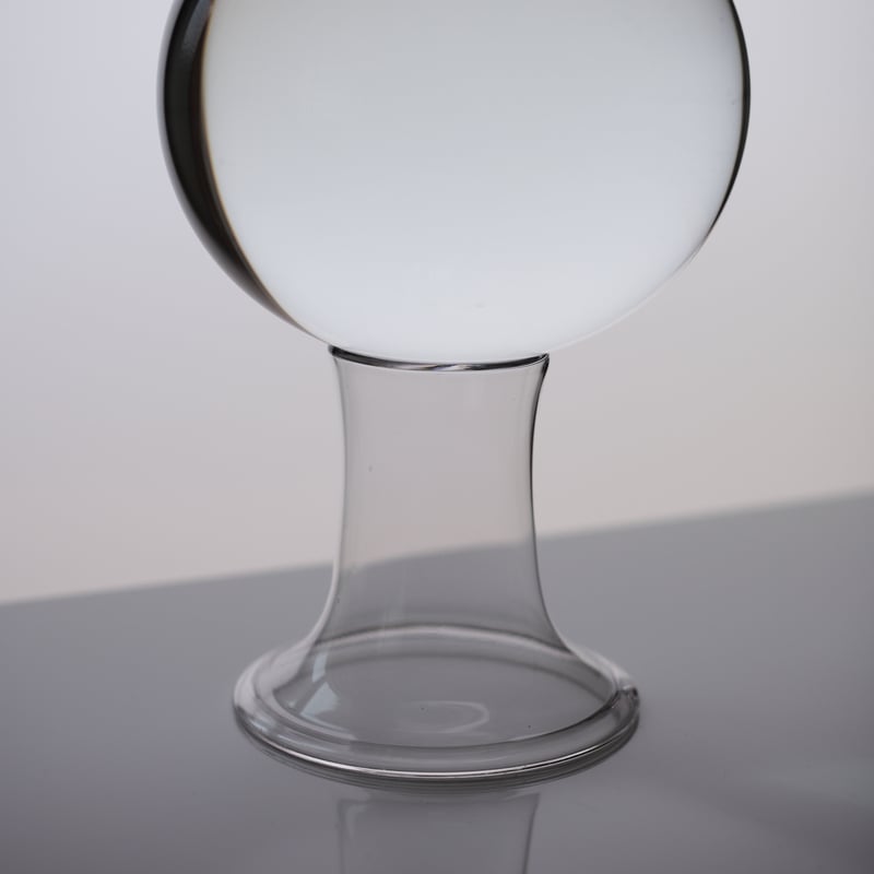 吹きガラス　フランス La Soufflerie 手吹きガラスの魅力 – ATELIER ONLINE