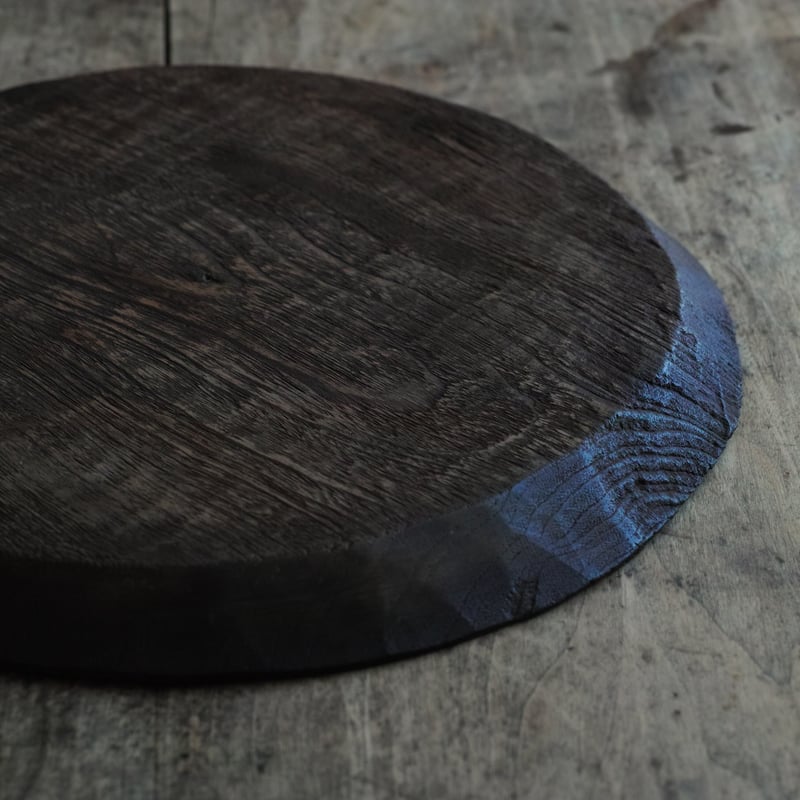 李朝済州盆 / 朝鮮時代後期 | tsuchika