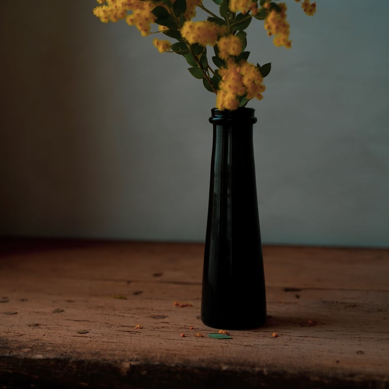 19世紀 南フランス 古いトリュフ保存ボトル / France 19th C. | tsuchika