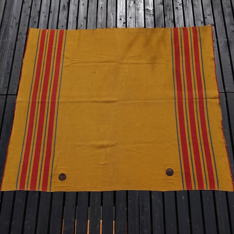 ホースブランケット / Horse Blanket / United States 1900c