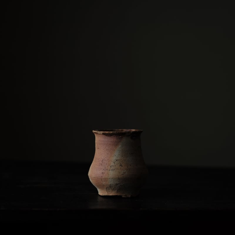 17世紀 オランダ 軟膏容器 / the Netherlands 17th C. | tsuc