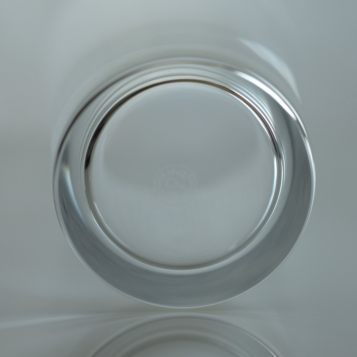 オールドバカラ Baccarat装飾プレート19世紀クリスタル☆チャールズ10世 バカラ クリスタルガラス 6灯シャンデリア 蝋燭 アンティーク