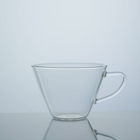 イエナグラス コーヒーカップ 耐熱ガラス / JENA GLAS  JENAer GLAS Coffee Cup / Germany 1950s