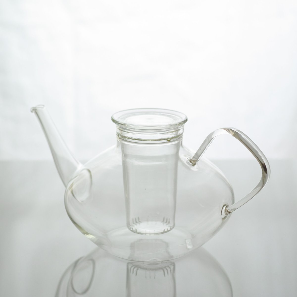 JENAER GLASS JENS イエナグラス　ビンテージガラスティーポット JENAER GLASS JENS イエナグラス ビンテージガラスティーポット JENAER