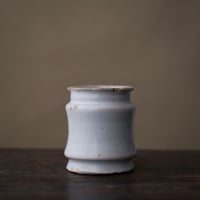 17-18世紀 金化したオニオンボトル オランダ発掘 / the Netherlands 17