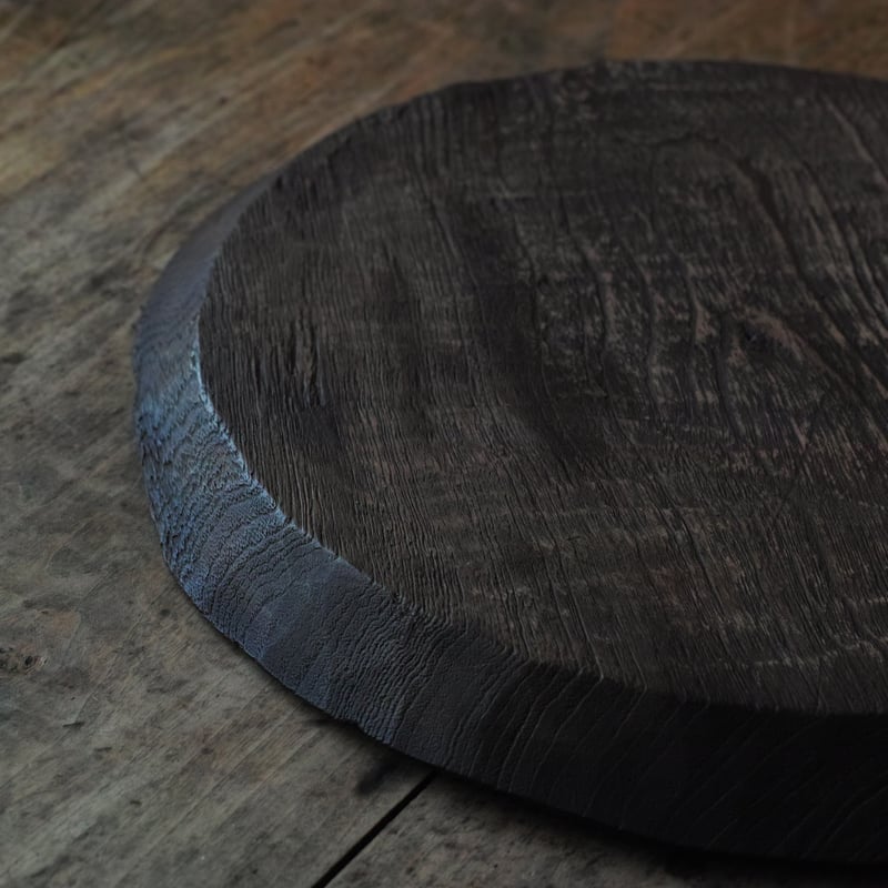 李朝済州盆 / 朝鮮時代後期 | tsuchika